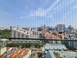 The Wharf Residence (D9), Condominium #397078311
